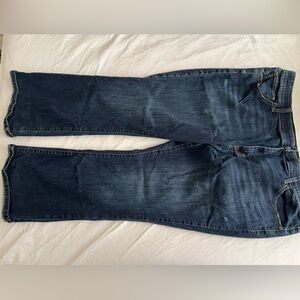 Women’s Sonoma 22W short boot cut jeans